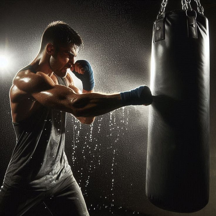 Boxing Image